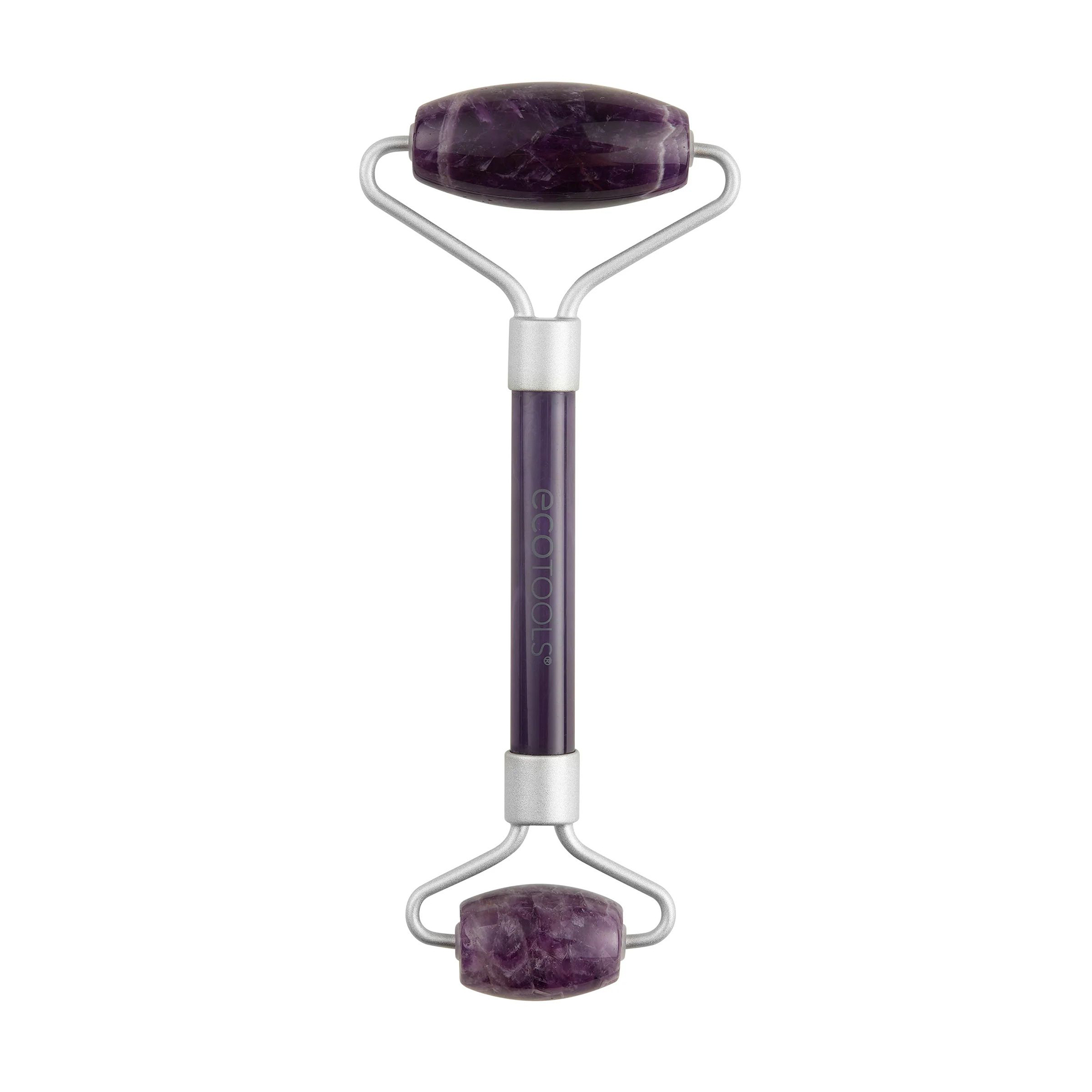 Роликовий масажер для обличчя EcoTools Amethyst Roller, 1 шт